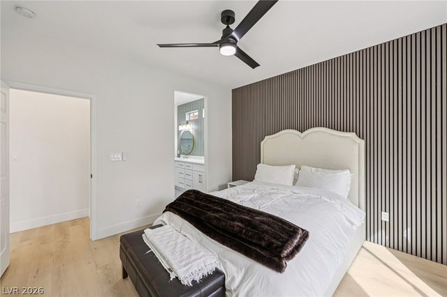 1787 Eagle Mesa Avenue, Henderson, NV 89012