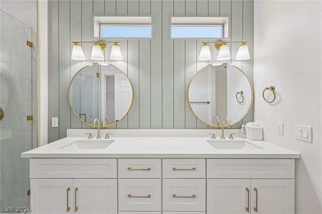 1787 Eagle Mesa Avenue, Henderson, NV 89012