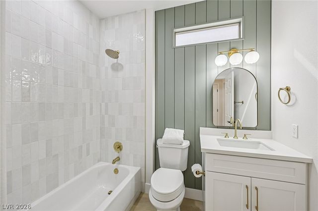 1787 Eagle Mesa Avenue, Henderson, NV 89012