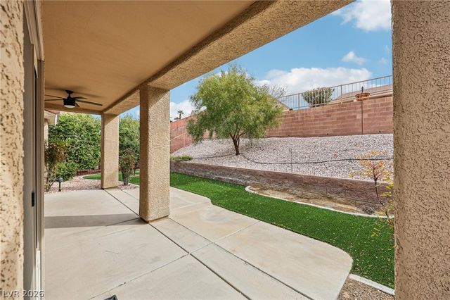 1787 Eagle Mesa Avenue, Henderson, NV 89012