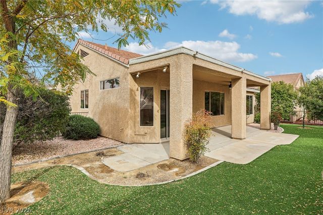 1787 Eagle Mesa Avenue, Henderson, NV 89012