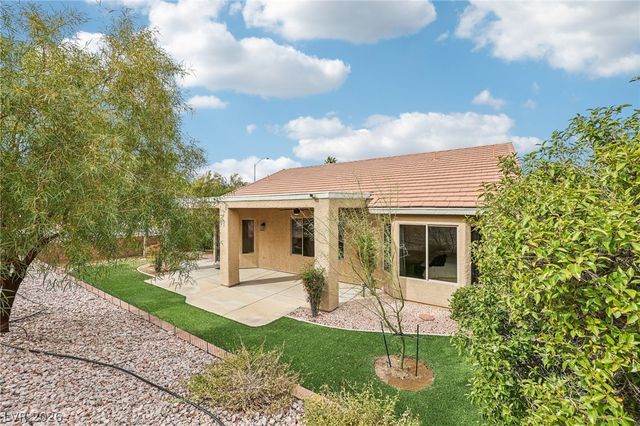 1787 Eagle Mesa Avenue, Henderson, NV 89012