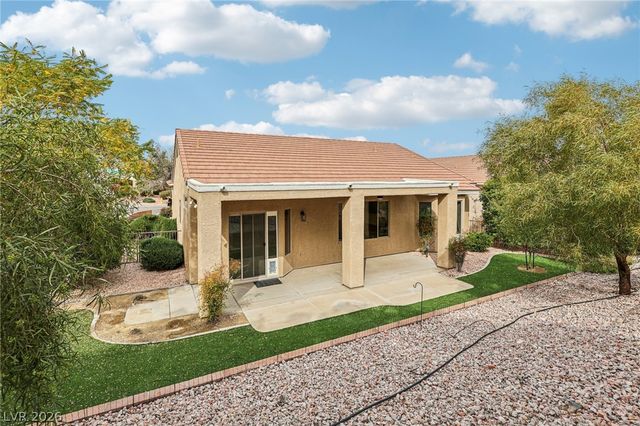 1787 Eagle Mesa Avenue, Henderson, NV 89012