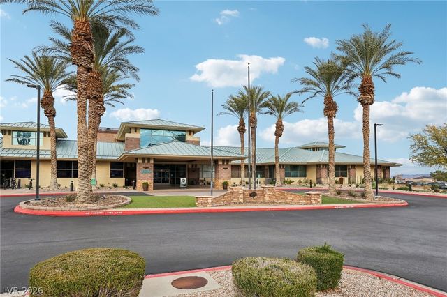 1787 Eagle Mesa Avenue, Henderson, NV 89012