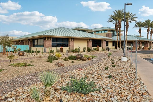 1787 Eagle Mesa Avenue, Henderson, NV 89012