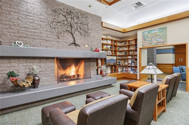 1787 Eagle Mesa Avenue, Henderson, NV 89012