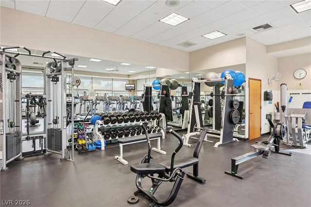 1787 Eagle Mesa Avenue, Henderson, NV 89012