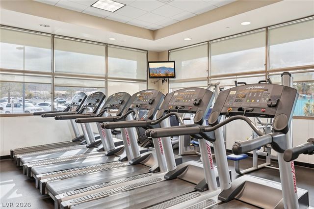 1787 Eagle Mesa Avenue, Henderson, NV 89012