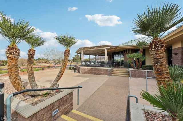 1787 Eagle Mesa Avenue, Henderson, NV 89012