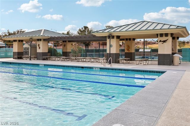 1787 Eagle Mesa Avenue, Henderson, NV 89012