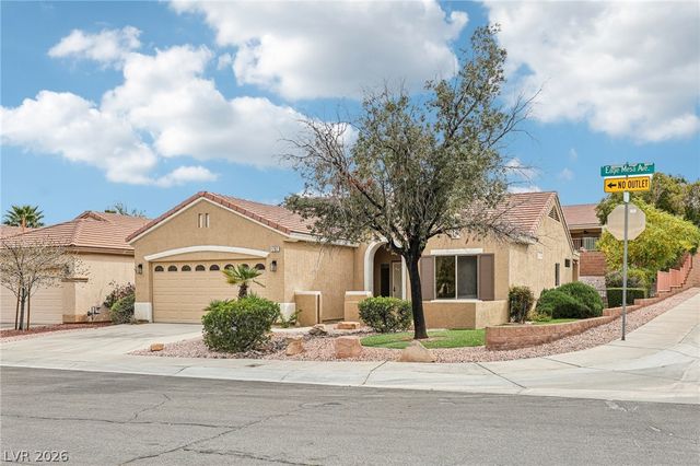 1787 Eagle Mesa Avenue, Henderson, NV 89012