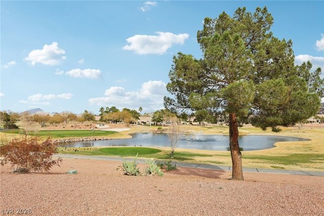 1787 Eagle Mesa Avenue, Henderson, NV 89012