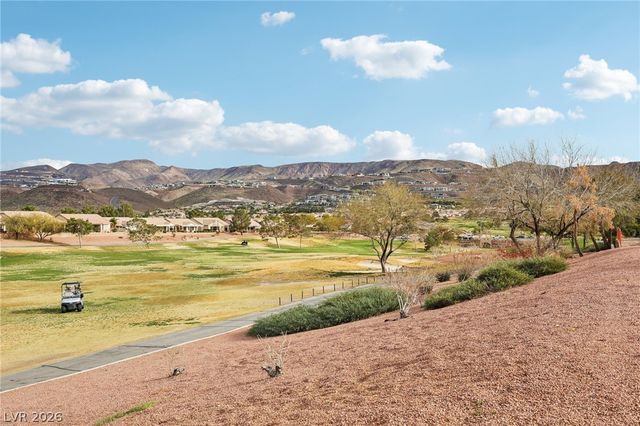 1787 Eagle Mesa Avenue, Henderson, NV 89012