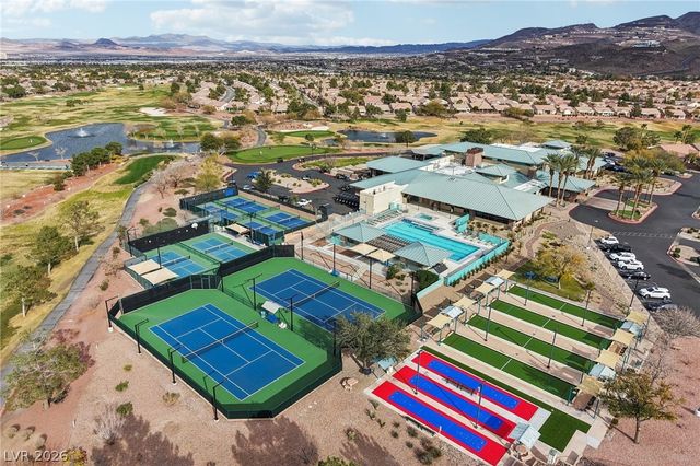 1787 Eagle Mesa Avenue, Henderson, NV 89012