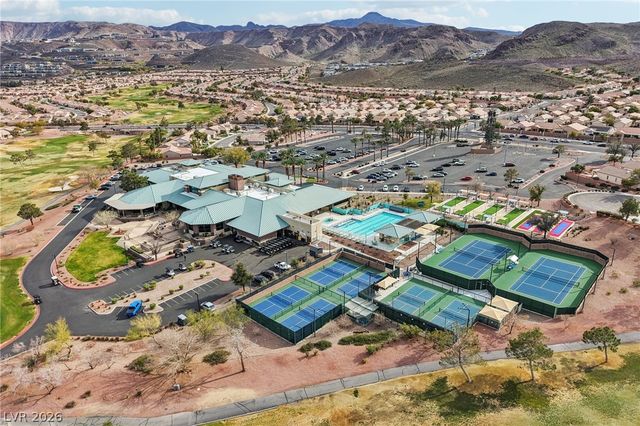 1787 Eagle Mesa Avenue, Henderson, NV 89012