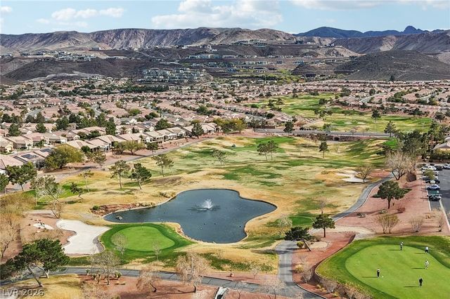 1787 Eagle Mesa Avenue, Henderson, NV 89012