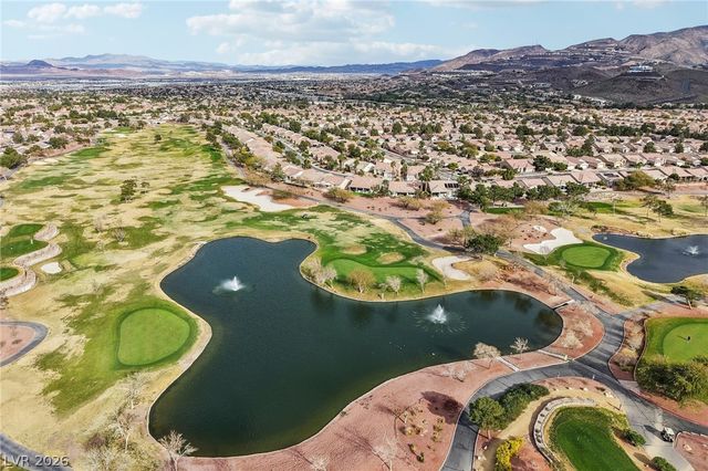 1787 Eagle Mesa Avenue, Henderson, NV 89012