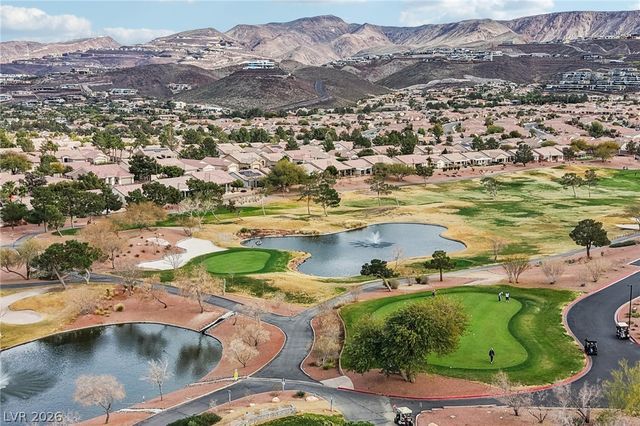 1787 Eagle Mesa Avenue, Henderson, NV 89012