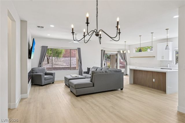 1787 Eagle Mesa Avenue, Henderson, NV 89012