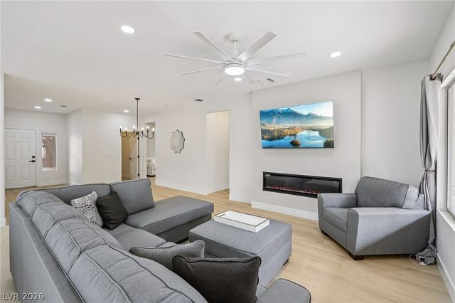 1787 Eagle Mesa Avenue, Henderson, NV 89012