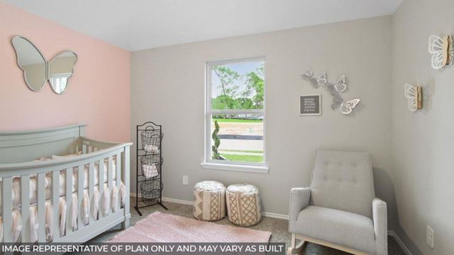 18285 Descartes Street, New Caney, TX 77357