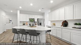 18285 Descartes Street, New Caney, TX 77357