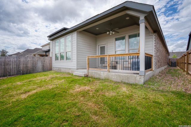 311 BALATON LK, New Braunfels, TX 78130