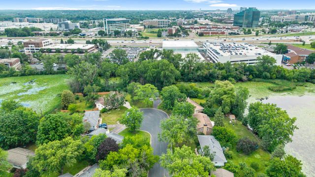 8209 Johnson Circle, Bloomington, MN 55437