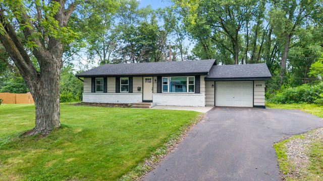 8209 Johnson Circle, Bloomington, MN 55437