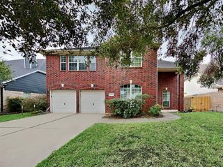 3719 Pine Lake Drive, Pearland, TX 77581
