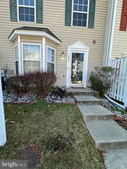 1604 BRIARVIEW CT #64, Severn, MD 21144