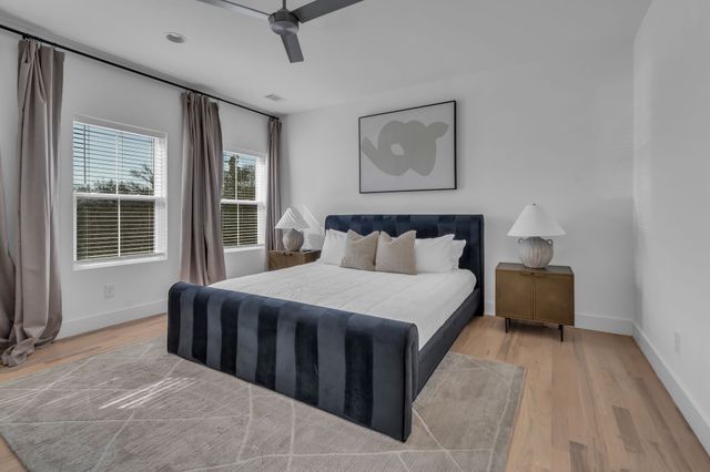 405 Marshall St Unit 3, Nashville, TN 37207