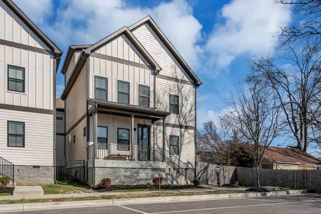 405 Marshall St Unit 3, Nashville, TN 37207