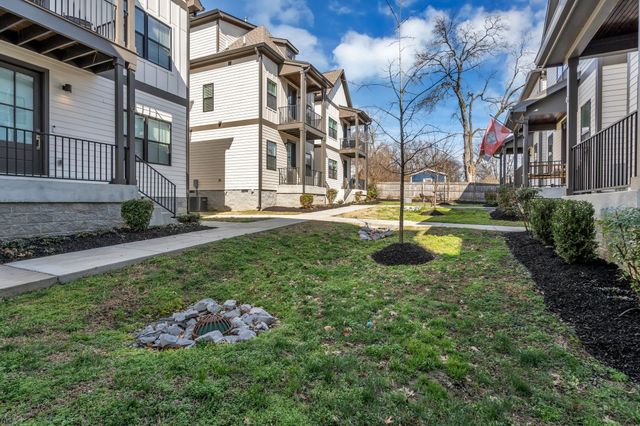 405 Marshall St Unit 3, Nashville, TN 37207