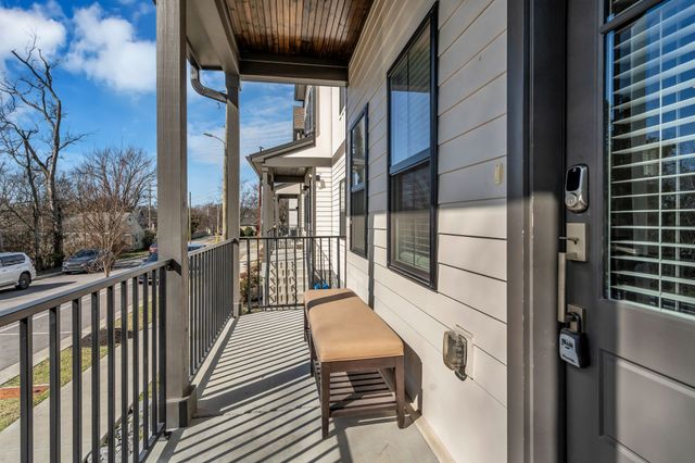 405 Marshall St Unit 3, Nashville, TN 37207