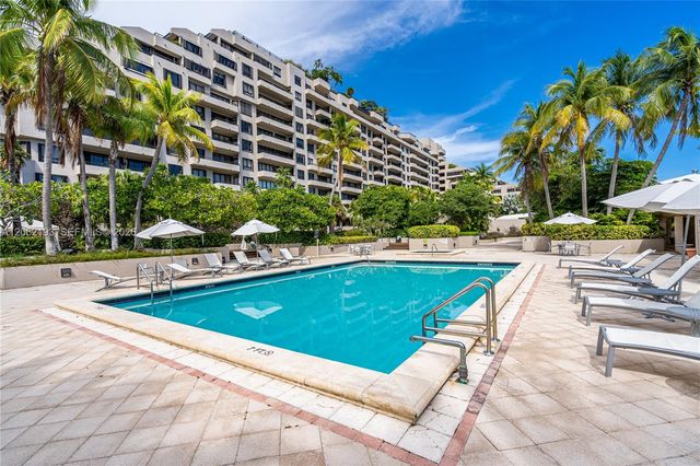 151 Crandon Blvd 441, Key Biscayne, FL 33149