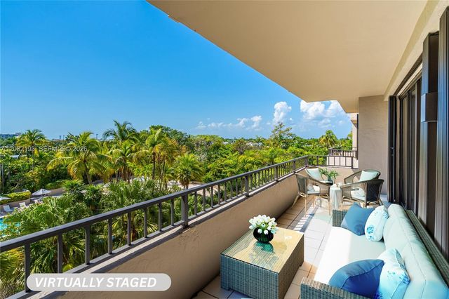 151 Crandon Blvd 441, Key Biscayne, FL 33149