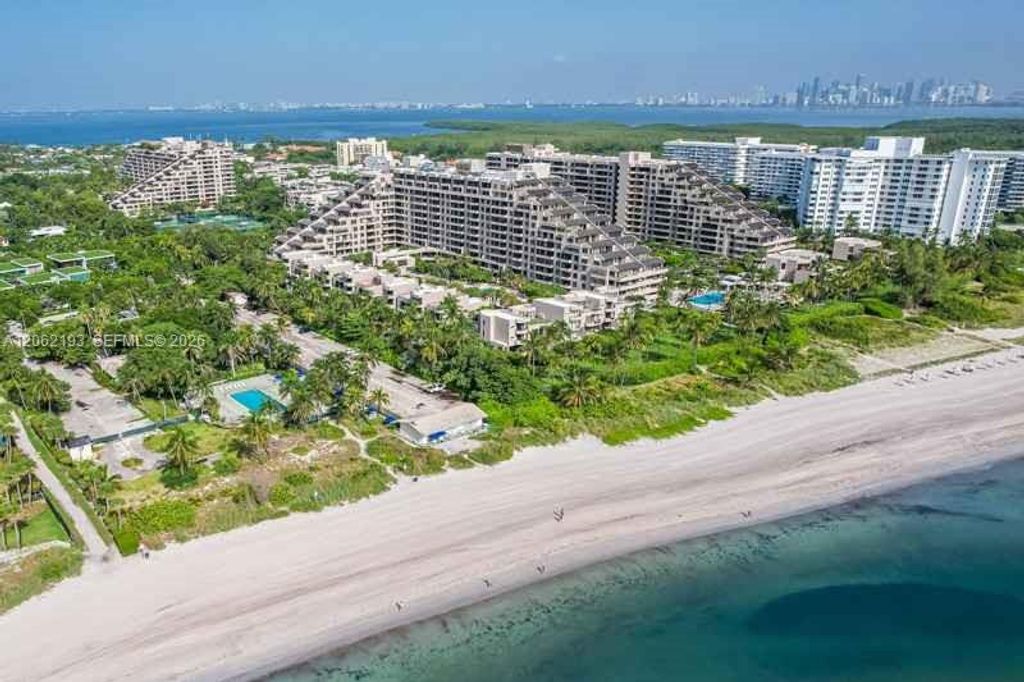 151 Crandon Blvd 441, Key Biscayne, FL 33149