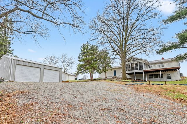 2140 Idaho Drive, Pella, IA 50219