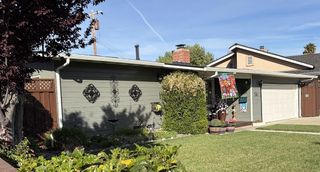 2377 Fosgate Avenue, Santa Clara, CA 95050