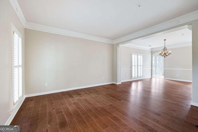 1170 Parkview Lane NW, Kennesaw, GA 30152