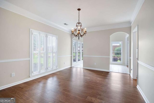 1170 Parkview Lane NW, Kennesaw, GA 30152