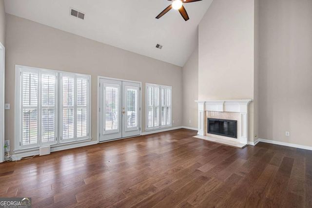 1170 Parkview Lane NW, Kennesaw, GA 30152