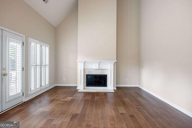 1170 Parkview Lane NW, Kennesaw, GA 30152