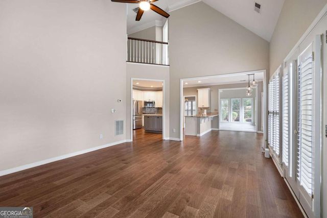 1170 Parkview Lane NW, Kennesaw, GA 30152