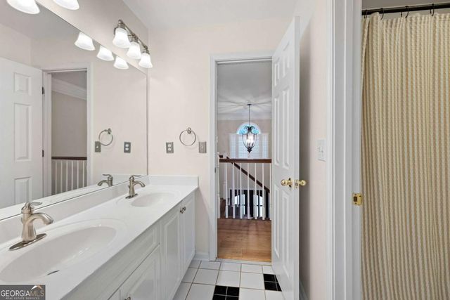 1170 Parkview Lane NW, Kennesaw, GA 30152