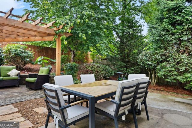 1170 Parkview Lane NW, Kennesaw, GA 30152