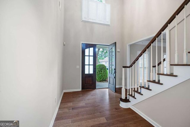 1170 Parkview Lane NW, Kennesaw, GA 30152