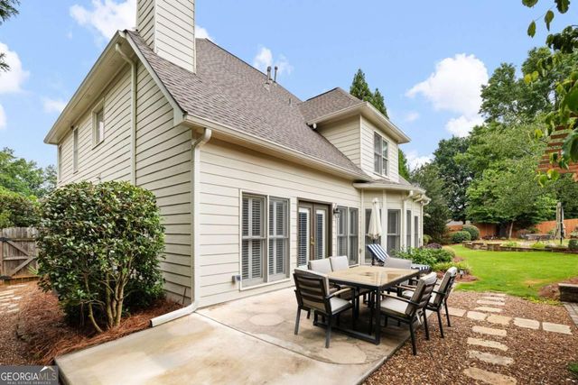 1170 Parkview Lane NW, Kennesaw, GA 30152