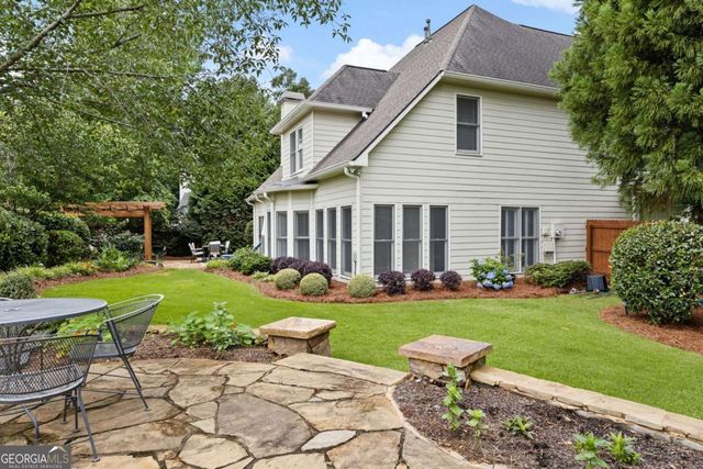 1170 Parkview Lane NW, Kennesaw, GA 30152